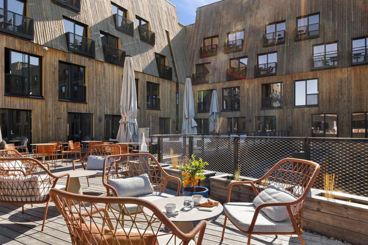 Lily Country Club Hotel Klofta Exterior photo
