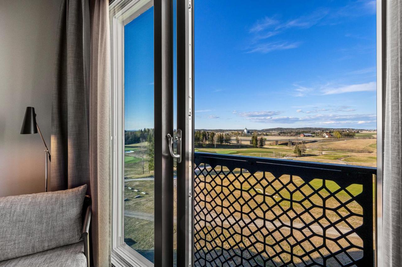 Lily Country Club Hotel Klofta Exterior photo