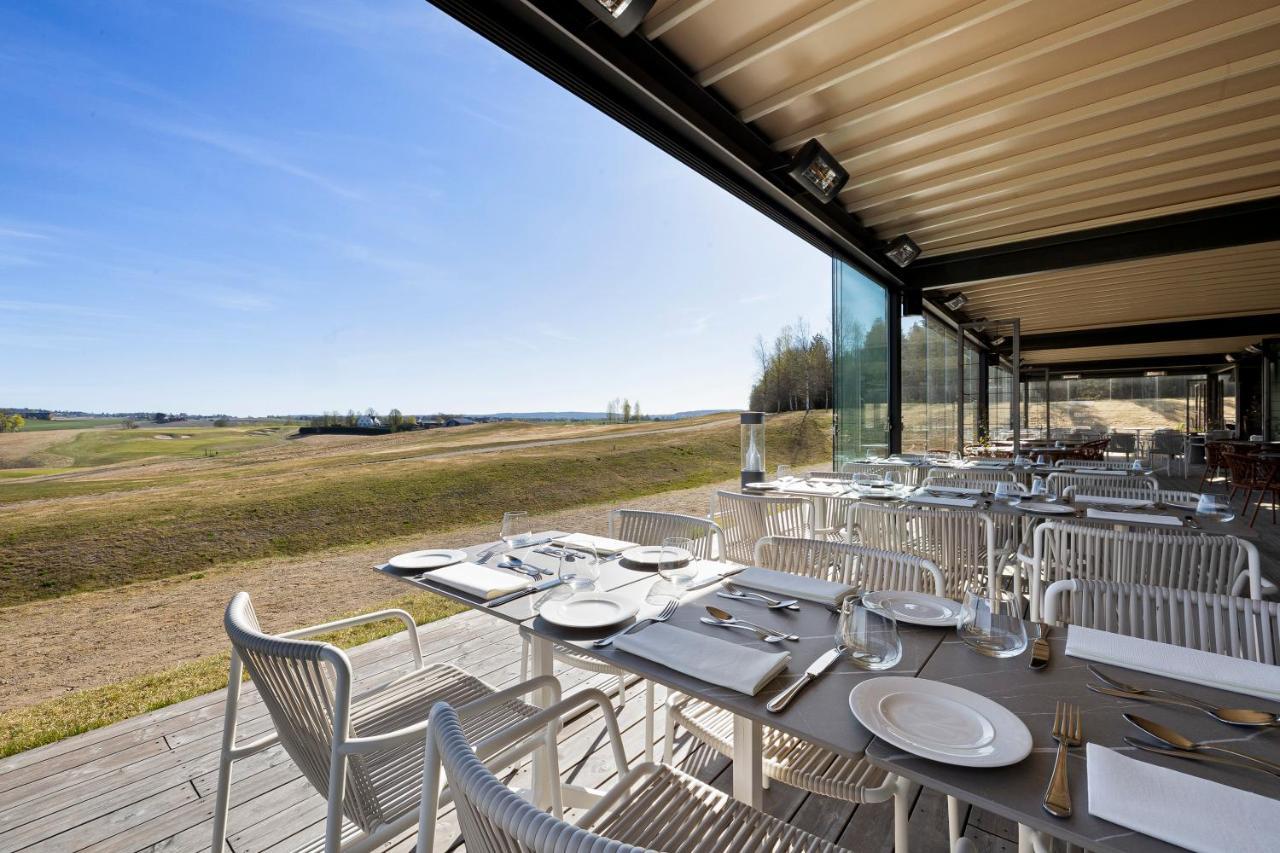 Lily Country Club Hotel Klofta Exterior photo